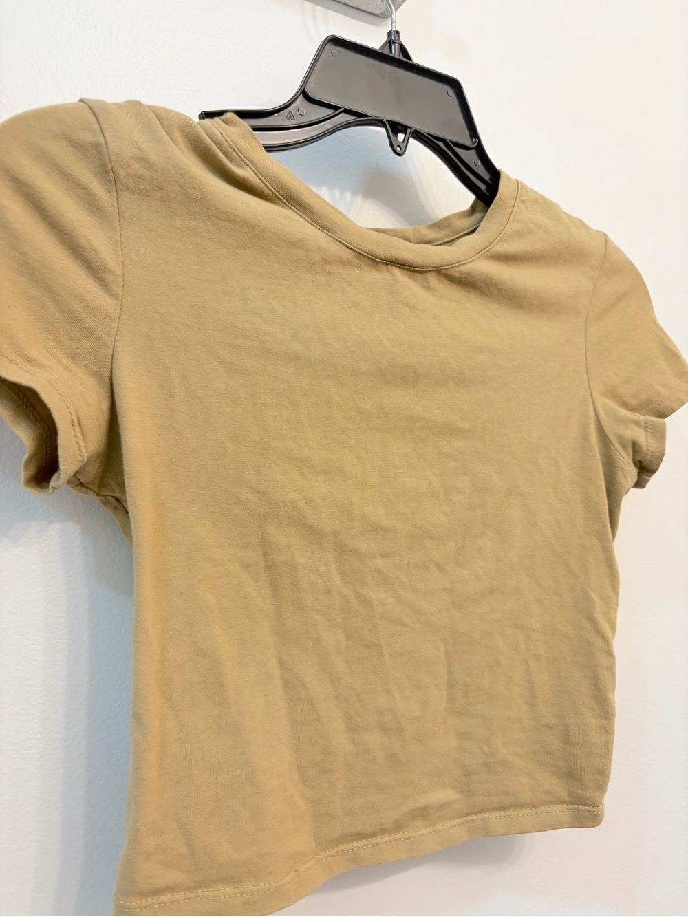EUC Empyre Crop T-Shirt